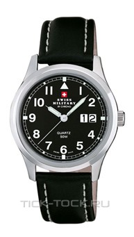  Swiss Military by Chrono 20009ST-11L